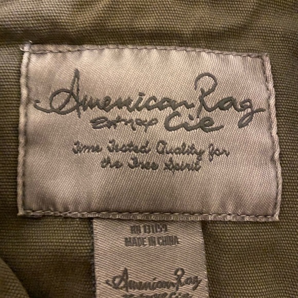 jacket - Picture 4 of 4